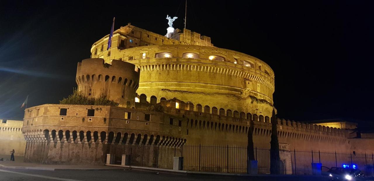 Vatican Tolemaide 1 Roma Dış mekan fotoğraf