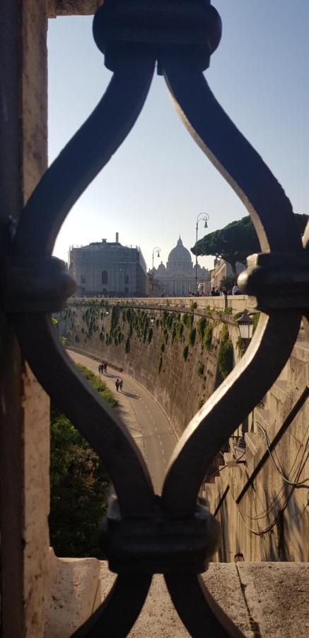 Vatican Tolemaide 1 Roma Dış mekan fotoğraf